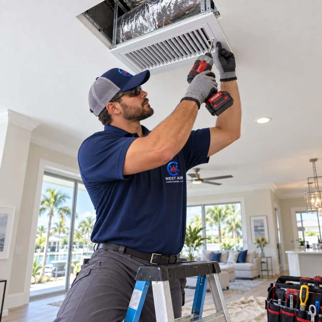 hvac